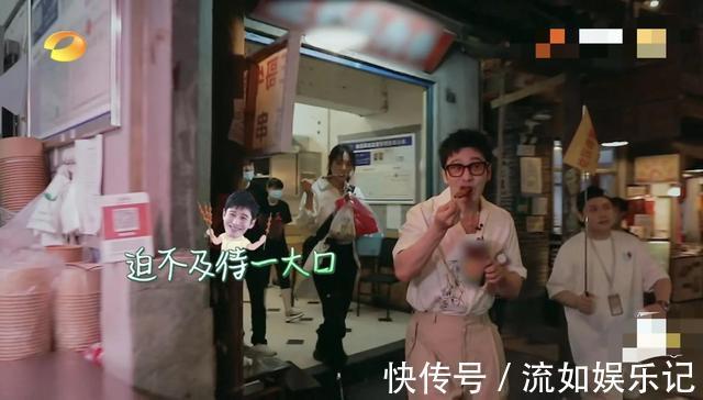 三次减肥三次失败,黄晓明的“自律”,揭开了明星们的伪精致