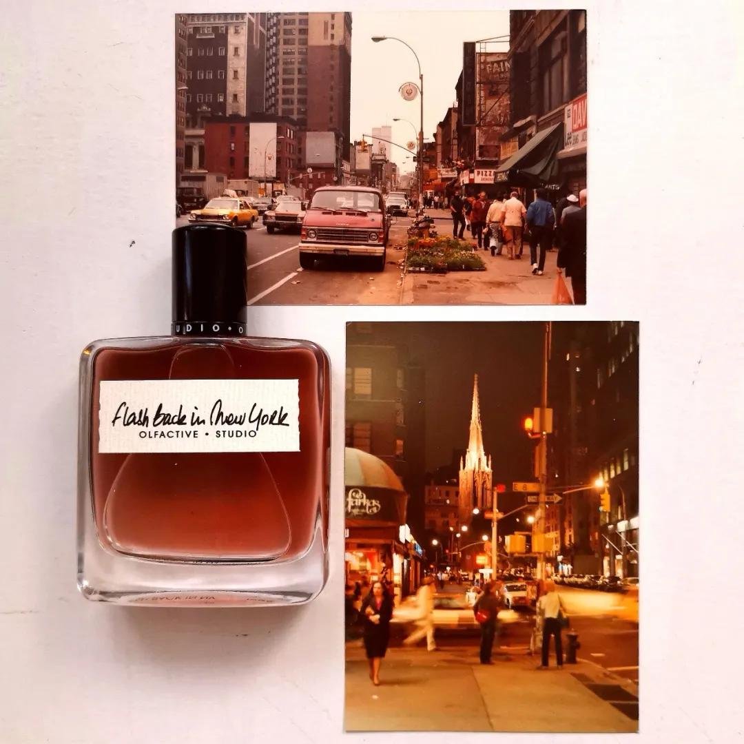 春天的男人应该是什么味道，答案就在这些香水里