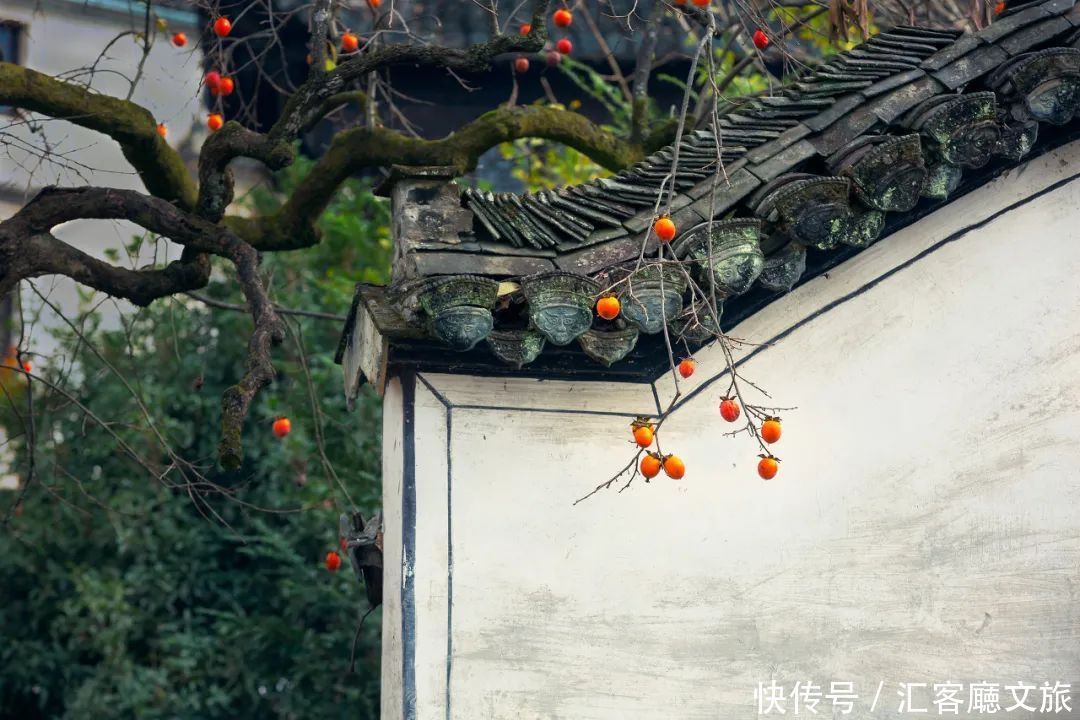 徽州，那是个在地图上“消失”的地方！