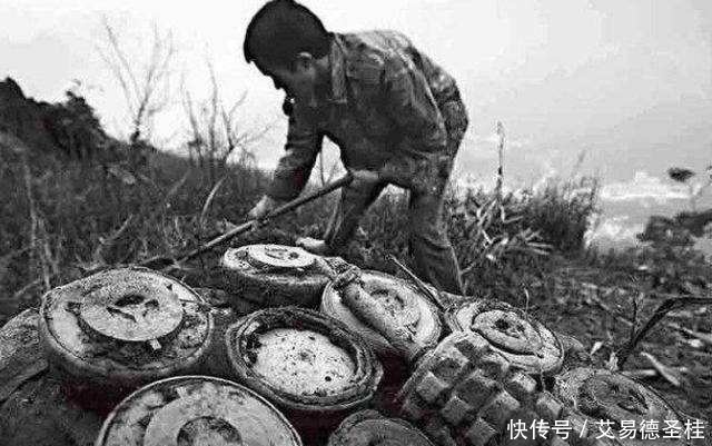 撤军|越南战争后,美国撤军时留下两样“遗产”,却让越南混乱了三十年