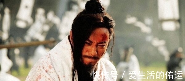 万箭穿心@他是神射手鼻祖,射杀1宰相,1大将,晚年遭报应,万箭穿心而死