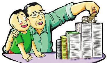 孩子|“孩子,金钱来之不易”,真正的教育,就应该和孩子“谈钱”!