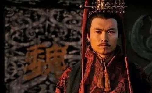 绰号|曹彰真的是被曹丕害死的吗？其实黄须儿这个绰号就很说明问题