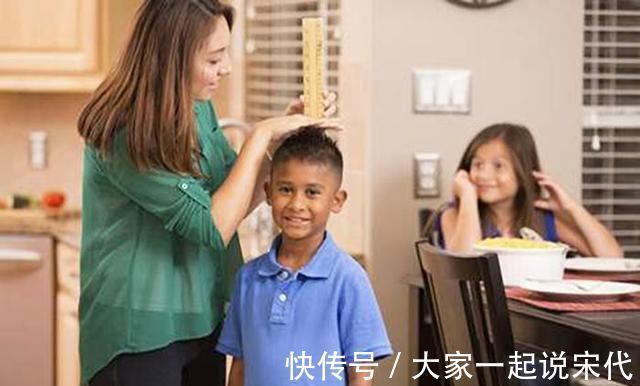 飞行员|有这几个特征,孩子以后可能会长不高,父母要及时补救