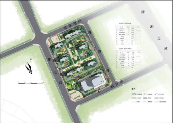 用地|2022年望城区预计推出30宗地块，第一批集中供地拟供应7宗