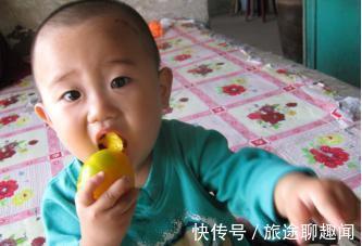 水果|2岁男童查出肠胃炎,医生:立秋后4种水果少给娃吃,易压垮脾胃