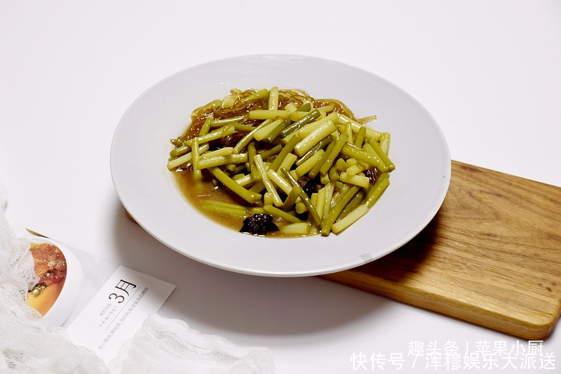 下厨|晚餐老公下厨做了六个菜,晒到朋友圈,没想到婆婆第一个点赞