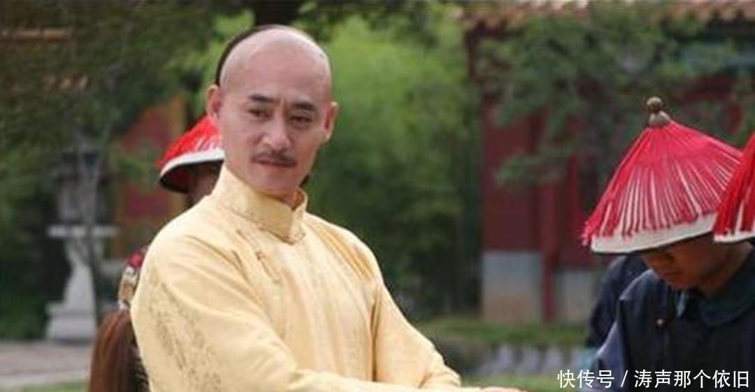 清朝|清朝最特殊的皇帝，一生节俭朴素，皇后寿辰就只给吃一碗打卤面！