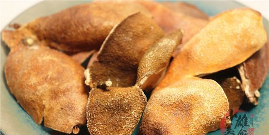 咳嗽痰多|吃不完的橘子皮别扔了,只需蒸一蒸,出锅秒变陈皮,作用太厉害了