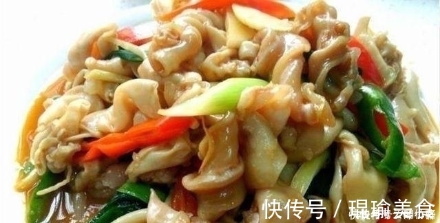 美味|鱼身上最贵的1块肉“堪比燕窝”很多人却扔掉了,不知道就亏大了