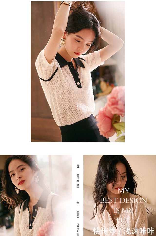 共同点 见过世面的女人,在穿衣上都有这些共同点!