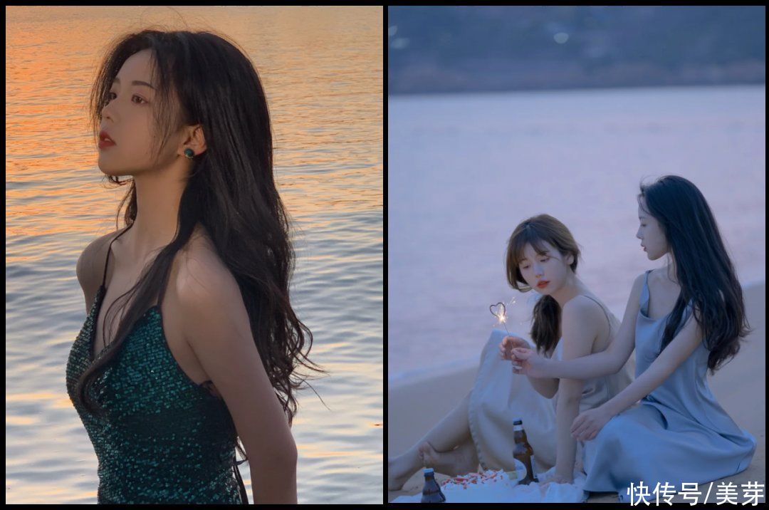 拍照|朋友圈受欢迎的女生，都是什么样的？