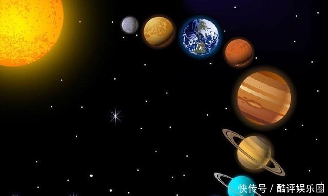 地球 “九星连珠”千年难遇？下一次将在2149年出现，对地球有什么影响