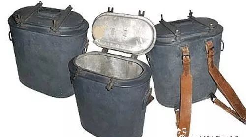 漫谈|日耳曼美食战车——二战德军野战炊事车漫谈