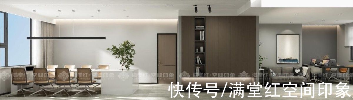 工作场所|超乎工作场所的乐园，像一个温暖的家