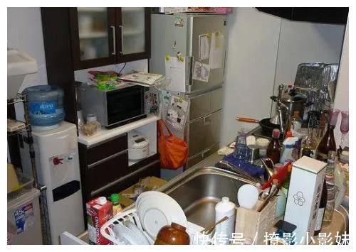 隔板|利用好垂直空间,做墙面收纳,小户型也不用“断舍离”!