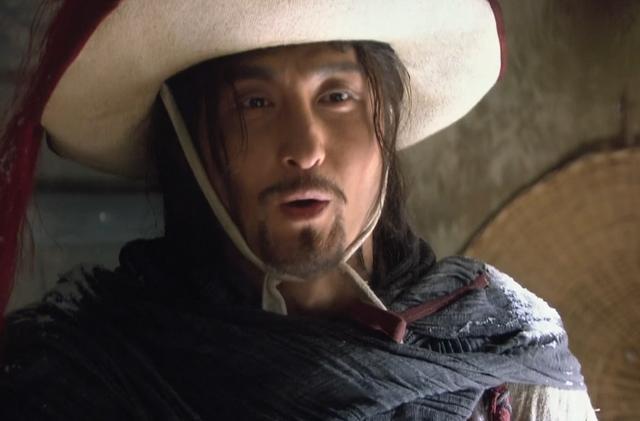 王伦|为这个目标,林冲推举晁盖为梁山之主,后才发现晁盖不是合适人选