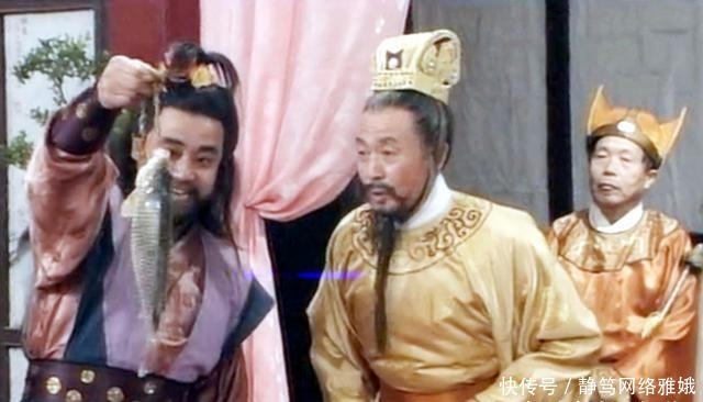 胆大心细|白眉大侠:看出连环计的破绽助白云瑞脱困,说说胆大心细的房书安