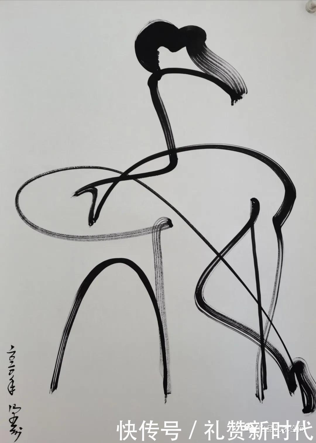 抽象|【怡品抽象】艺术沙龙专刊