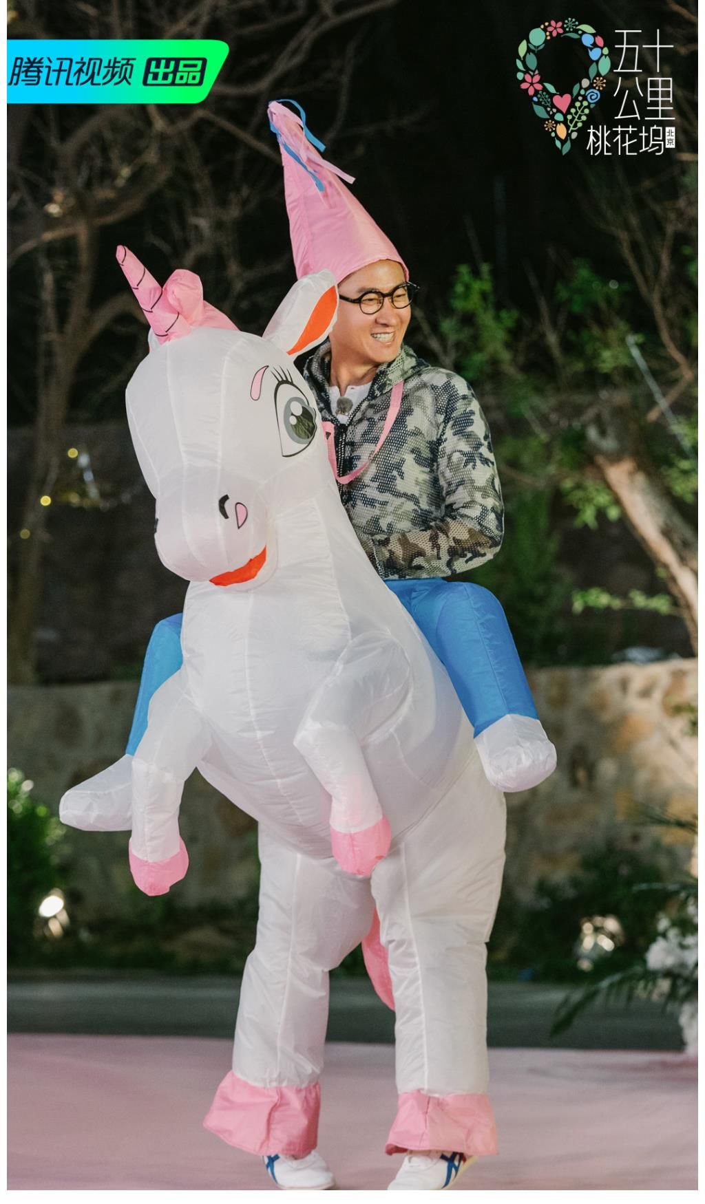 賴冠霖|從桃花塢看兩代藝人：宋丹丹周杰態(tài)度謙和，年輕藝人更注重自我