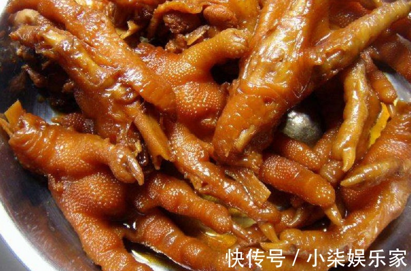 爷爷藏了50年的卤肉配方终于传给我,不管什么肉,煮一煮都好吃