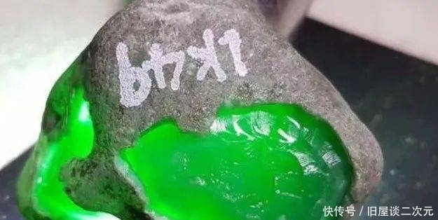 玉石|翡翠到底是怎么传到中国的,你肯定想不到