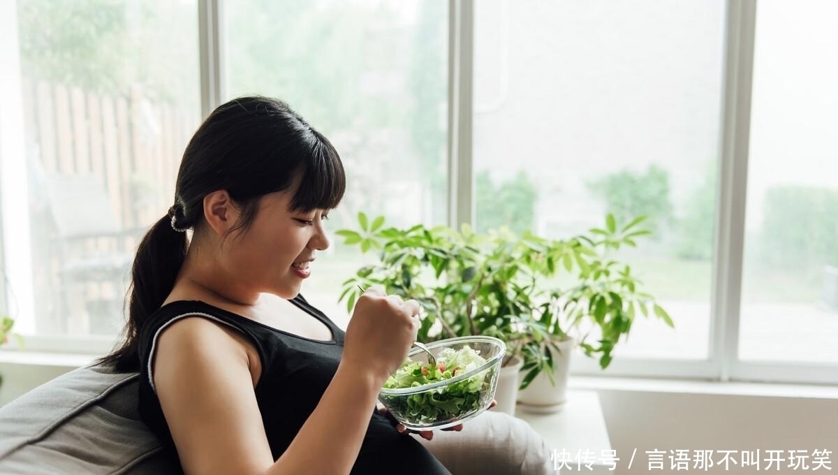 发育|怀孕后不能吃零食？医生：这几种可以放心吃，还对胎儿发育有好处