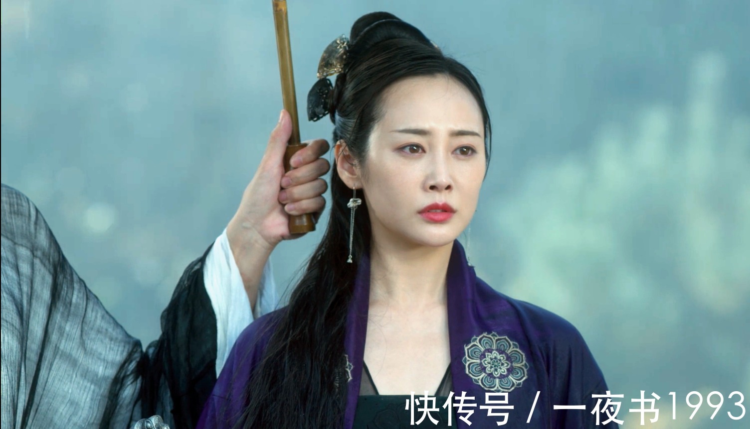 绝学$《雪中悍刀行》大结局,韩貂寺惨死,徐婴未出场,徐凤年痛失绝学