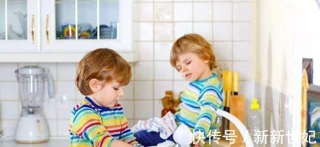 小知识|对孩子经常说这八句话,这种父母教出来的孩子,都很有教养