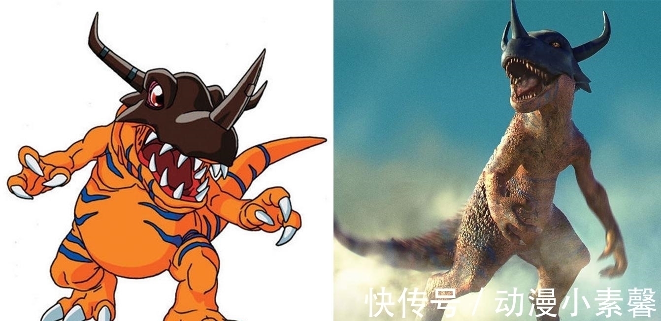 数码兽|《数码宝贝》来到现实世界,天使兽惊艳绝伦,粉丝:想看天女兽