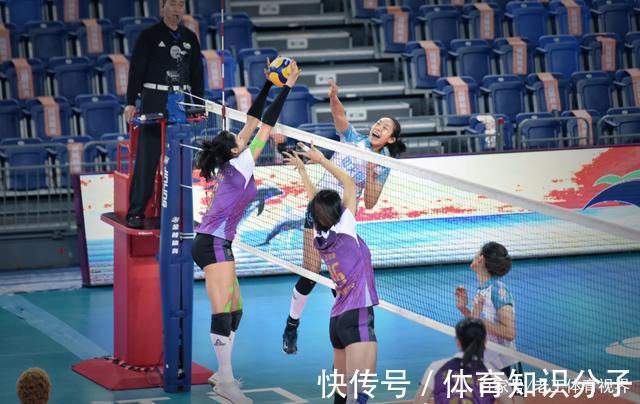 中国女排|无姚迪!李盈莹、袁心玥领衔津苏共16人参加女排集训,8人恐出局