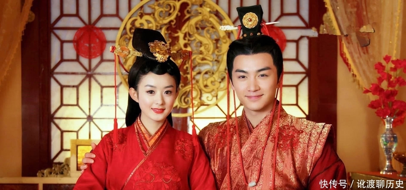 a8216|如此严格,古代结婚的规矩流程,看完你就懵了!
