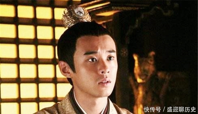 刘武|皇位可以兄终弟及,为何汉景帝刘启,却不愿传位给弟弟刘武