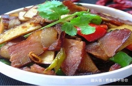 几道美食的家常做法,老人孩子见了都喜欢,实惠又健康,试试吧