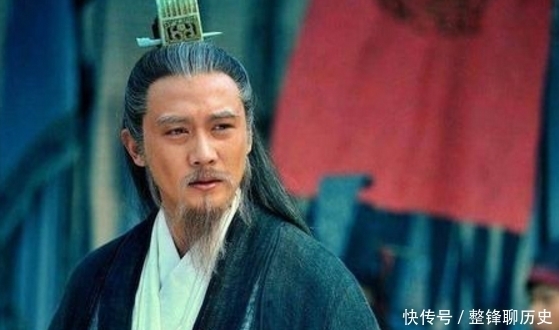 竟是|没想到诸葛亮竟是魏延的保护伞,临死前给魏延留了两条活路,他却选择死路