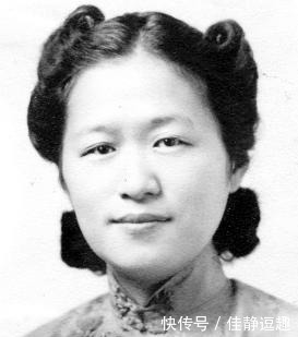 她出身豪门却命运坎坷,终成为中国的居里夫人,104岁去世