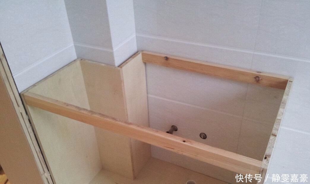 安装|厨房装修万万要这样安装橱柜,入住就知好处不少,真懊悔察觉晚了