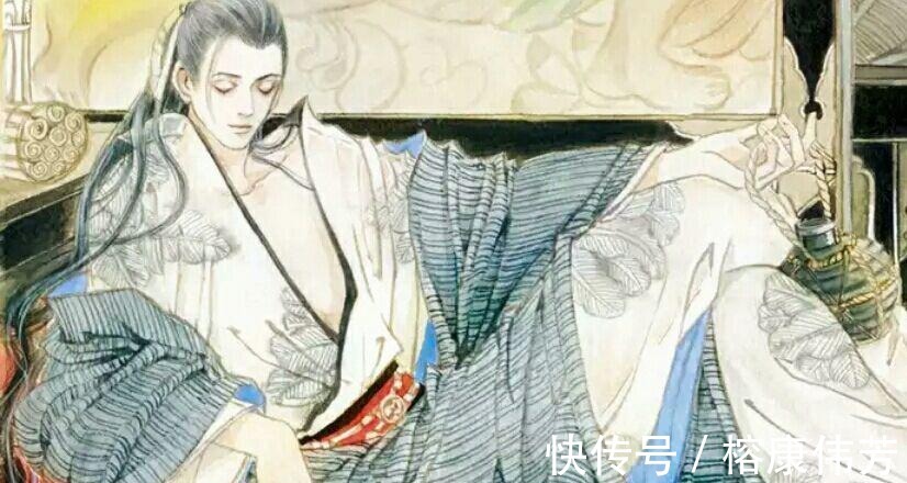 王氏|东晋才子王献之为不娶公主,不惜自残双腿,公主意外一语令他泪崩