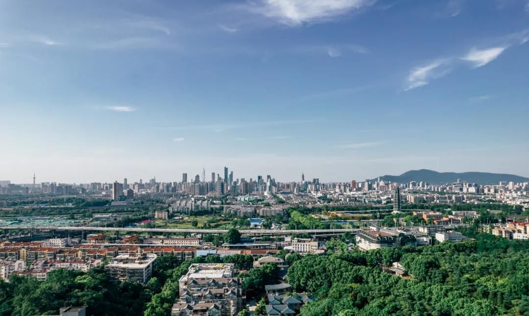 长大|藏在雨花台的游乐园，让人舍不得长大！