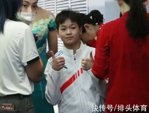 遗落|巨星待遇！全运组委会视频回应，晒全红婵玩偶：第一时间交还