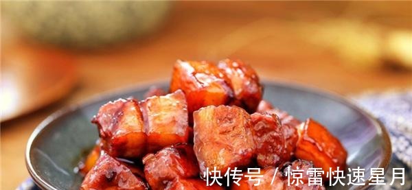 炒糖色,直接炒冰糖就错了!多做一步,颜色红亮诱人,味道不发苦!