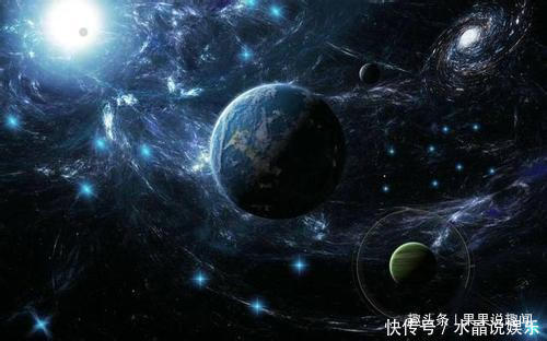 四维空间到底是什么样？科学家：神秘超出你的想象，言语无法表达