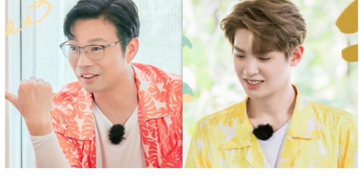 黄明昊|《极挑宝藏行2》正式官宣！原班人马大换血，看清新阵容收视稳了