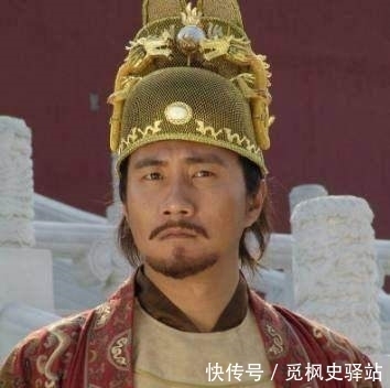 陪葬|朱元璋临终前让所有妃子陪葬，3岁小女孩说9个字，她母亲免除死亡