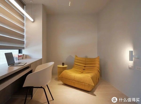 定制式|她花了5个月，改造59㎡精装房，完工后，小区里人人都羡慕