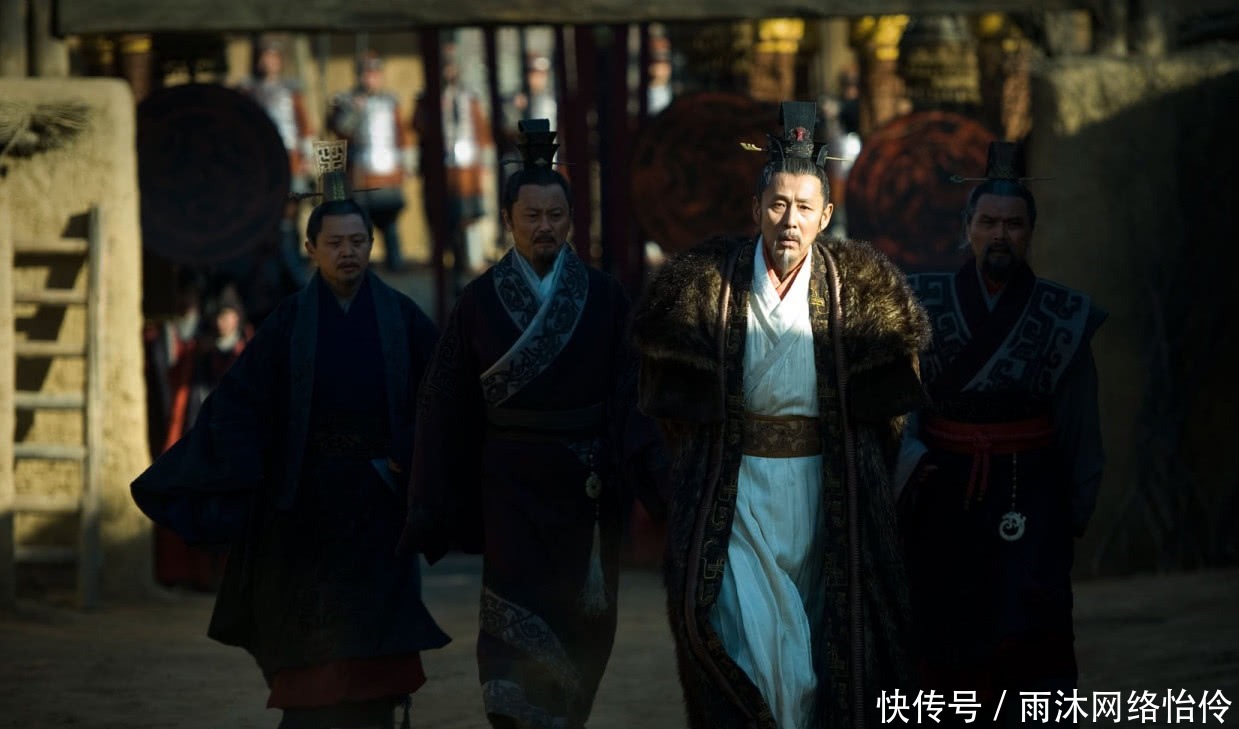 吕后|韩信之死到底和谁有关?刘邦、吕后本不想杀他,最想杀他的竟是他