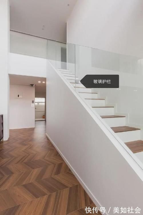 卫生间|顶楼247㎡,没想到是买2赠1,两个人住,装完楼下邻居眼红了