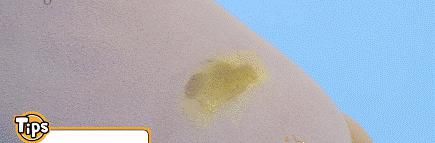 万万没想到，鞋子后面的＂小尾巴＂还有这个作用，后悔知道晚了！