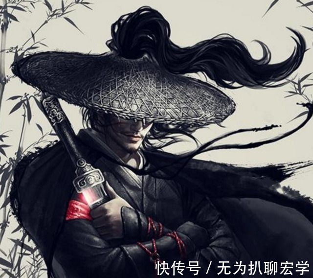 夏日绝句!盘点历史上霸气侧漏的8句诗词,不会这几句诗怎么出去混?