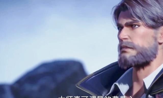 玉小刚|斗罗大陆：玉小刚成为昊天宗双子的兄弟，唐昊讲述昊天斗罗的由来